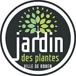 Jardin des plantes de Rouen