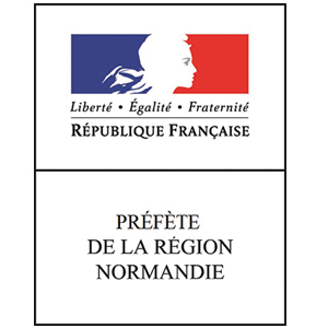 Préfète de la Région Normandie