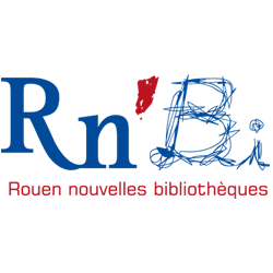 Rouen Nouvelles Bibliothèques